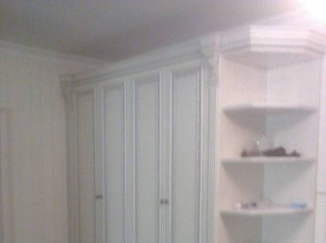 Изготовление мебели на заказ, фотография 7