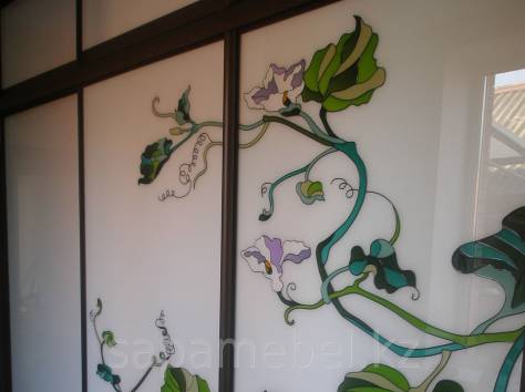 Мебель на заказ, фотография 5