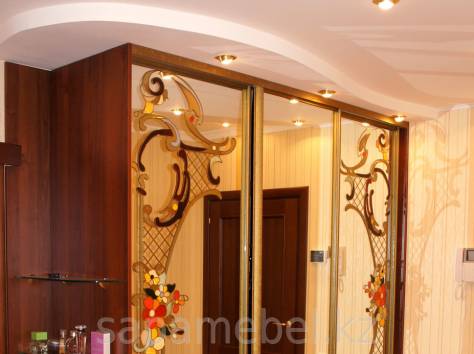 Мебель на заказ, фотография 7