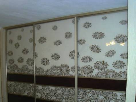 Мебель на заказ, фотография 8