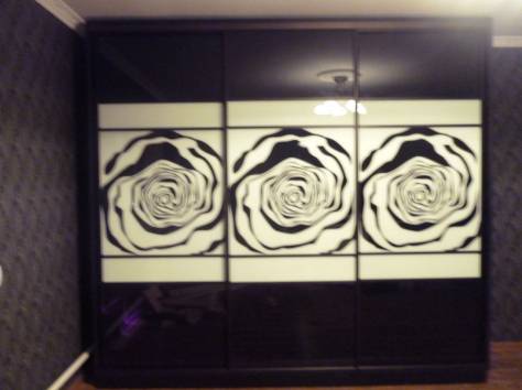 Мебель на заказ, фотография 9