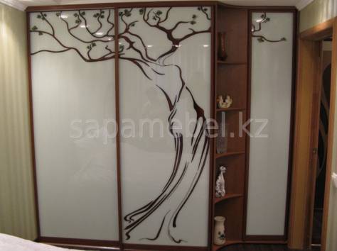 Мебель на заказ, фотография 12