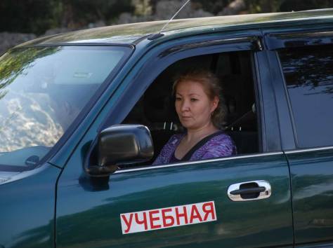 Автошкола Кредо. Индивидуальный инструктор вождения., фотография 2