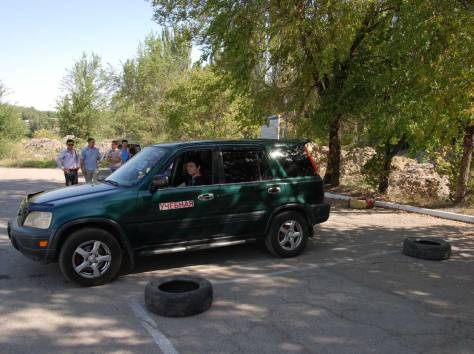 Автошкола Кредо. Индивидуальный инструктор вождения., фотография 4