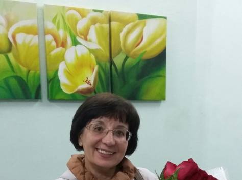 Репетитор по русскому языку, подготовка к школе., фотография 2