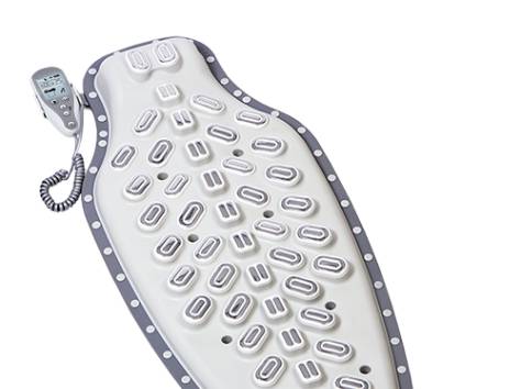 ДЭНАС-Вертебра 2 поколения, фотография 2