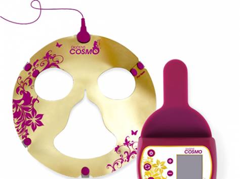 ДиаДЭНС-Космо, фотография 1