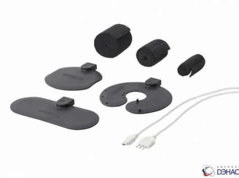 ДЭНАС-АППЛИКАТОР - КОМПЛЕКТ ВЫНОСНЫХ ЭЛЕКТРОДОВ К УНИВЕРСАЛЬНЫМ АППАРАТАМ ДЭНАС, ДИАДЭНС-Т, ДИАДЭНС-ПКМ, ДИАДЭНС-ПК, фотография 1