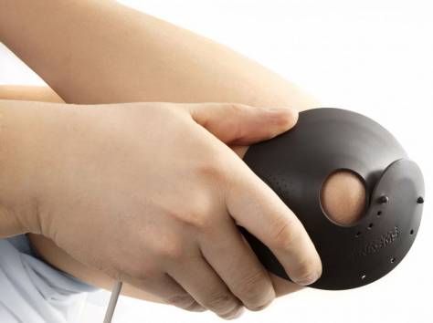 ДЭНАС-АППЛИКАТОР - КОМПЛЕКТ ВЫНОСНЫХ ЭЛЕКТРОДОВ К УНИВЕРСАЛЬНЫМ АППАРАТАМ ДЭНАС, ДИАДЭНС-Т, ДИАДЭНС-ПКМ, ДИАДЭНС-ПК, фотография 8