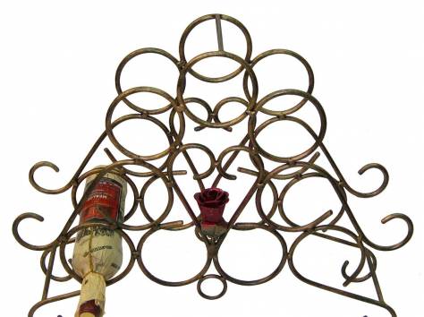 5. Ручная художественная ковка, фотография 3