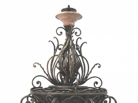 5. Ручная художественная ковка, фотография 5