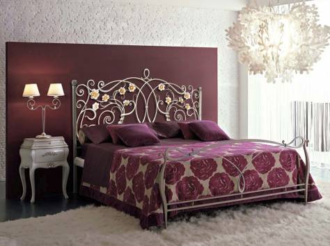 5. Ручная художественная ковка, фотография 9