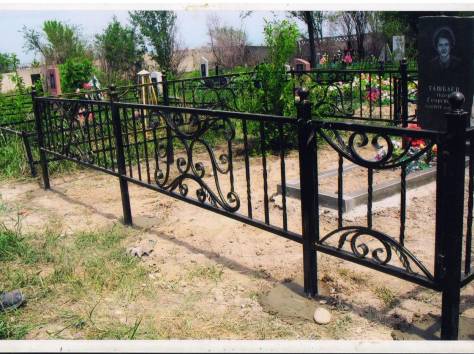 18. Купить кованные элементы, фотография 1