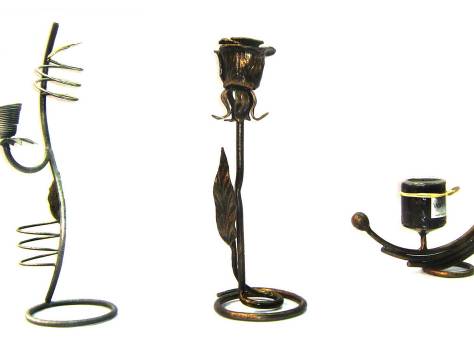 18. Купить кованные элементы, фотография 2