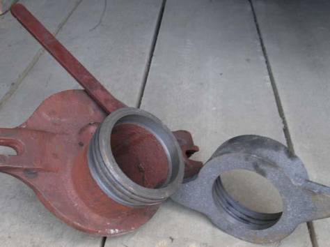 Насос вакуумный ко-503, ко-505,ко-522, фотография 5