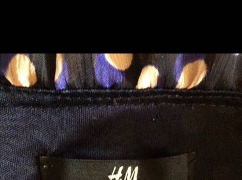 Срочно продам платье в горошек! ДЕШЕВО!, фотография 3