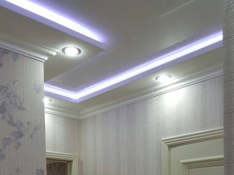 Профессиональный ремонт квартир, офисов и коттеджей, фотография 5