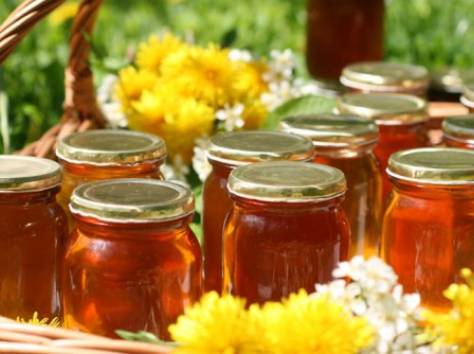 Продам кыргызский мёд, фотография 1