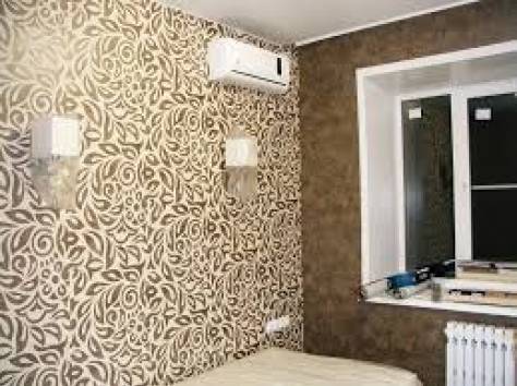 ремонт квартир под ключ, и частичный., фотография 1