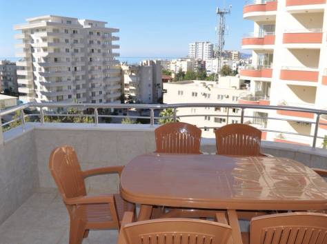 аренда квартир в турции, ул.Казахстан,126, фотография 1