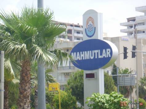 аренда квартир в турции, ул.Казахстан,126, фотография 3