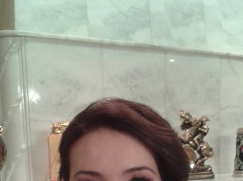 визажист с выездом, фотография 3