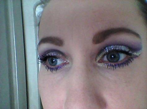 визажист с выездом, фотография 4