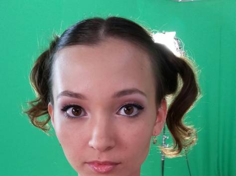 визажист с выездом, фотография 5