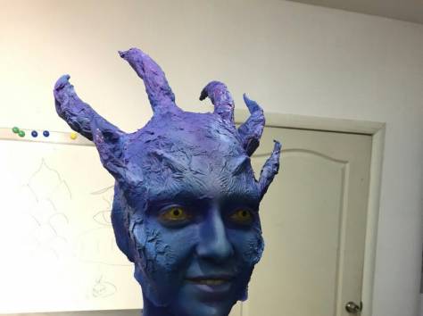 визажист с выездом, фотография 6