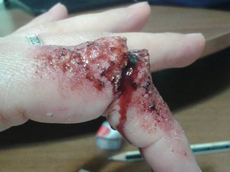 визажист с выездом, фотография 7