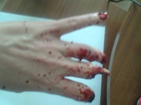 визажист с выездом, фотография 9