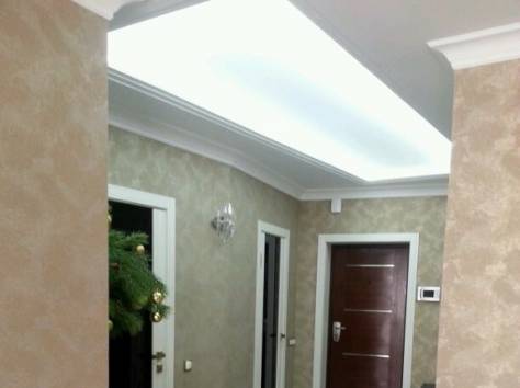 Профессиональный ремонт квартир, коттеджей и офисов, фотография 5