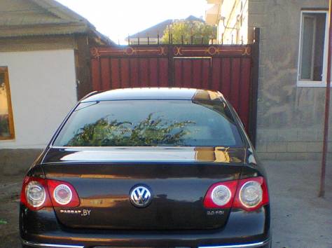 Продажа Авто Volkswagen Passat, фотография 1