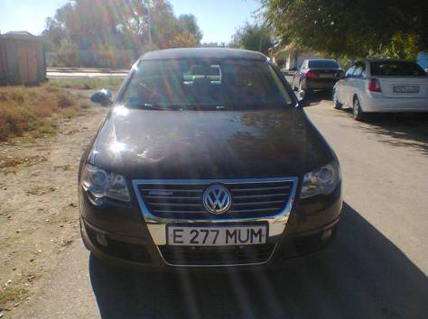 Продажа Авто Volkswagen Passat, фотография 2