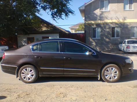 Продажа Авто Volkswagen Passat, фотография 3