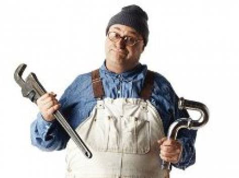 Сантехник вызов на дом Астане, фотография 1