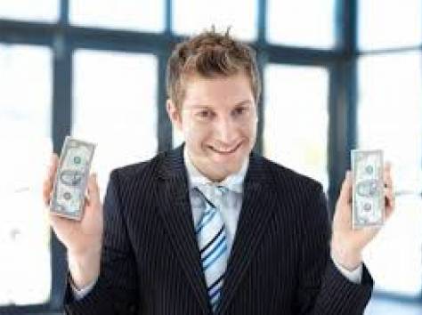 Требуется офисный сотрудник, фотография 1