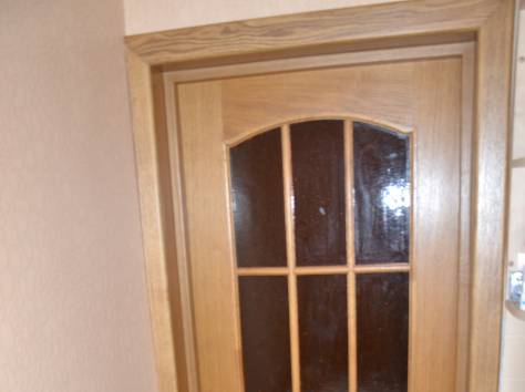 Установка входных железных и межкомнатных дверей., фотография 2