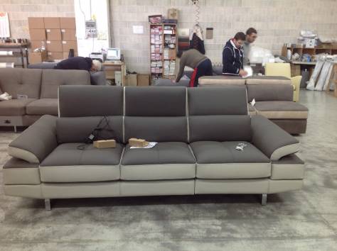 Мебель из Италии, EASY STREET ARREDO, фотография 6