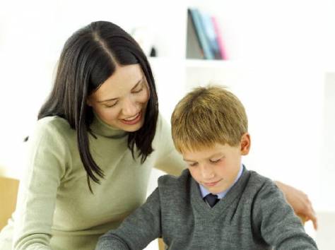 Репетитор, фотография 1