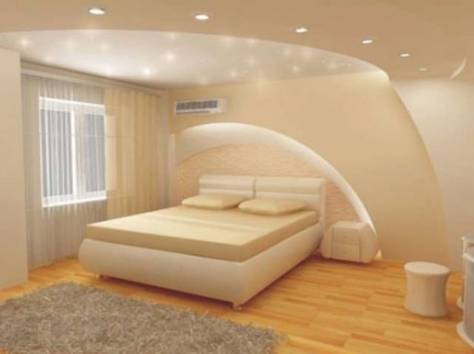 Ремонт квартир под ключ, фотография 2