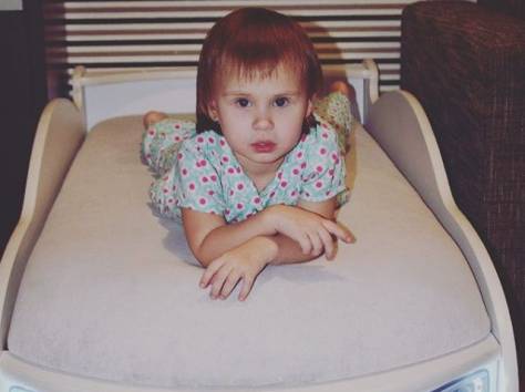 Новинка. Кровать-машина AUDI в Алматы, фотография 1