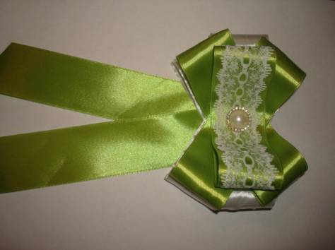 Броши, заколки, ободки, зажимы, фотография 10