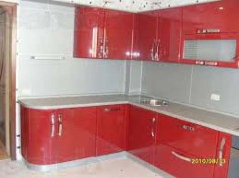 мебель на заказ, фотография 2