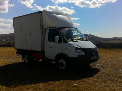 Переезды. Усть-Каменогорск  – Кемерово . Недорого., фотография 1