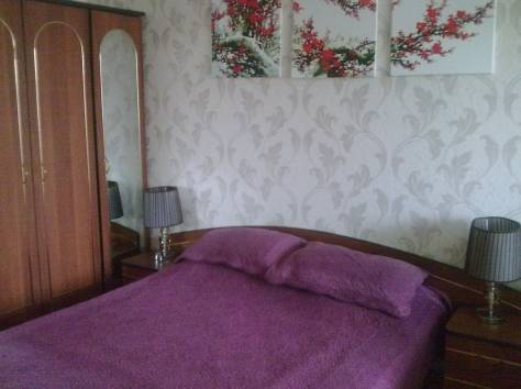 сдаю квартиру район боулинга, фотография 1