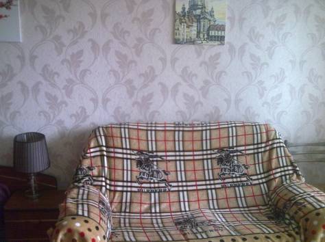 сдаю квартиру район боулинга, фотография 2