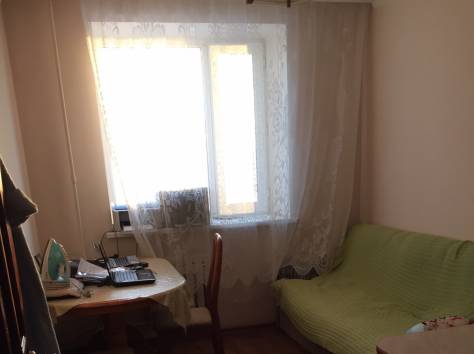 Ищем срочно добросовестную девочку на подселение, Ул.Ж. Тарахана 9 кв 84, фотография 1