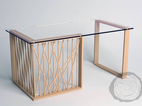 Изготовление мебели, предметов интерьера, фотография 2