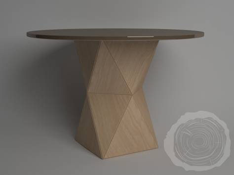 Изготовление мебели, предметов интерьера, фотография 3